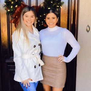 Meet your Posher, Emilee